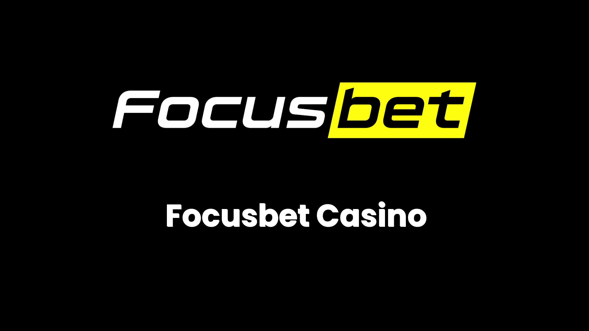 focusbet casino 29