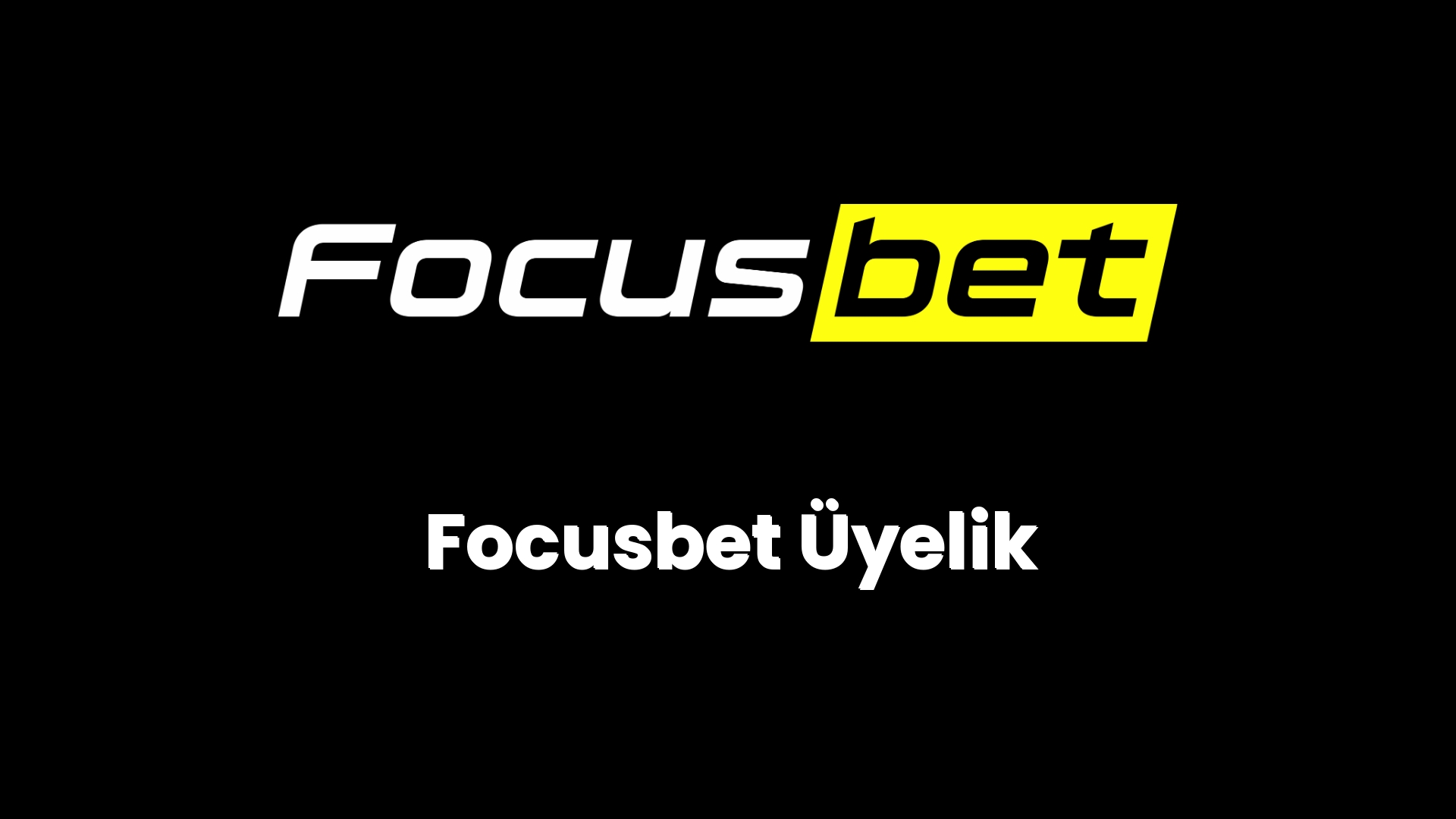 focusbet uyelik 15